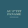 Logo Au p'tit Paname