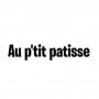 Logo Au P'tit Patisse