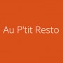 Logo Au P'tit Resto