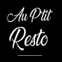 Logo Au P'tit Resto