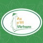 Logo Au p'tit Vietnam