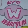 Au P'tit Warcquin Warcq