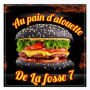 Logo Au Pain d'Alouette de la Fosse 7