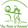 Logo Au Pain d'Antan