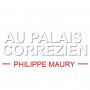 Logo Au Palais Correzien