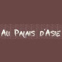 Logo Au Palais d'Asie