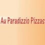 Au Paradizzio Pizzas Entraigues sur la Sorgue