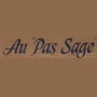 Logo Au Pas Sage