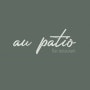 Logo Au patio