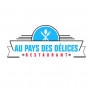Logo Au Pays des Délices