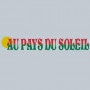 Logo Au Pays du Soleil