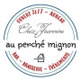 Logo Au perché mignon