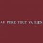 Logo Au Père Tout Va Bien