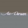 Logo Au Persan