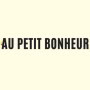 Logo Au petit bonheur