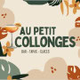 Logo Au Petit Collonges