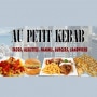 Au Petit Kebab Courpiere