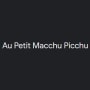 Logo Au Petit Macchu Picchu