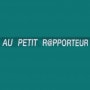 Logo Au Petit Rapporteur