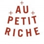 Au Petit Riche Paris 9