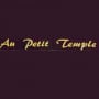 Au petit Temple Le Temple