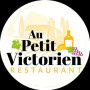 Logo Au Petit Victorien
