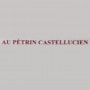 Logo Au petrin castellucien