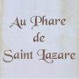 Logo Au phare de Saint-Lazare