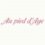 Logo Au Pied d'Aye