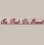 Logo Au pied de fouet