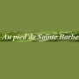 Logo Au Pied de Sainte-Barbe