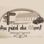 Logo Au pied du Mont