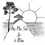 Logo Au Pin Sec & à l'Eau