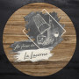 Logo Au plaisir de la Lucerne