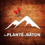 Au planté de bâton Combloux