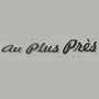 Logo Au Plus Près