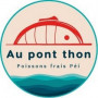 Logo Au Pont Thon