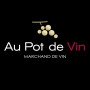 Logo Au pot de vin