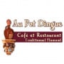 Logo Au Pot Dingue