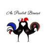 Logo Au poulet braisé