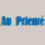 Logo Au Prieuré