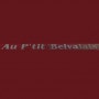 Logo Au Ptit Belvalais