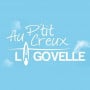 Logo Au Ptit Creux la Govelle