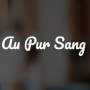 Logo Au Pur Sang