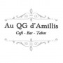 Logo Au QG d’Amillis