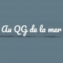 Logo Au QG de la mer