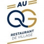 Au QG Restaurant de Village Quelaines Saint Gault
