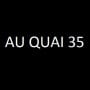 Logo Au quai 35