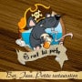 Logo Au Rat Qui Pete