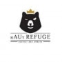 Logo Au Refuge